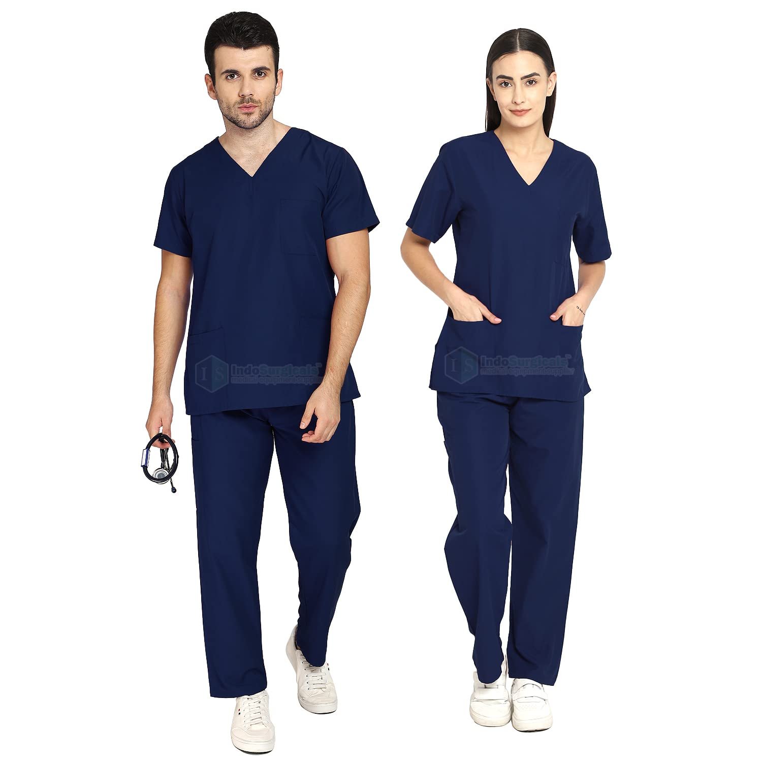 Surgeon Scrub Suit