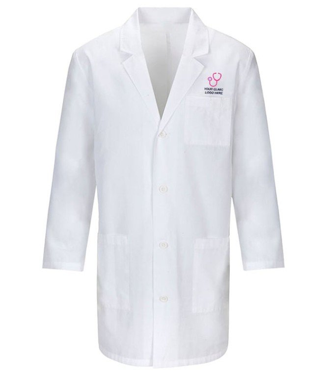 Lab Coat