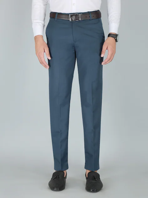 Men's Trouser