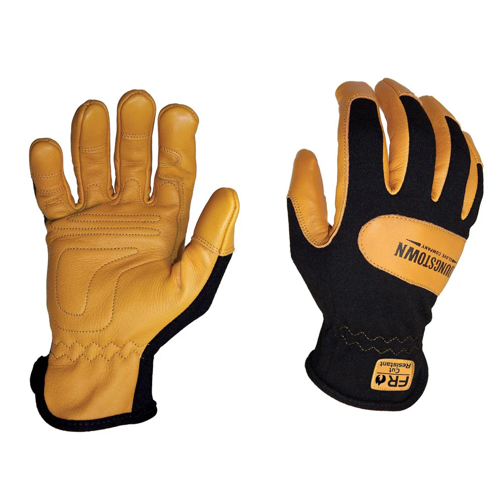 Saftey Gloves